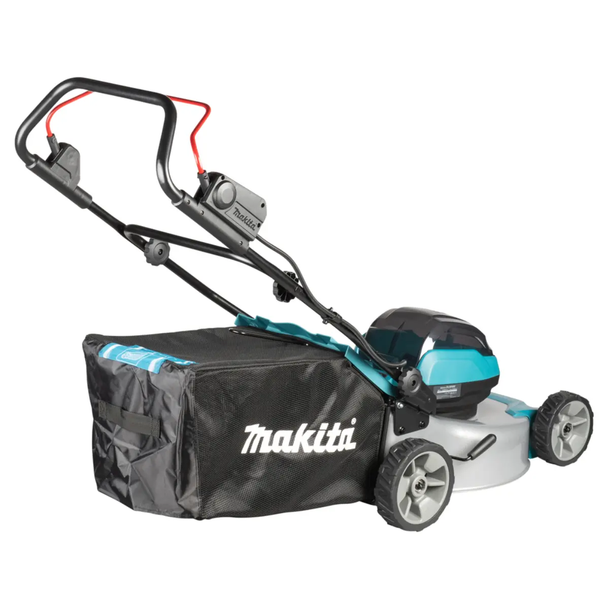 Makita Akku-Rasenmäher - DLM466Z