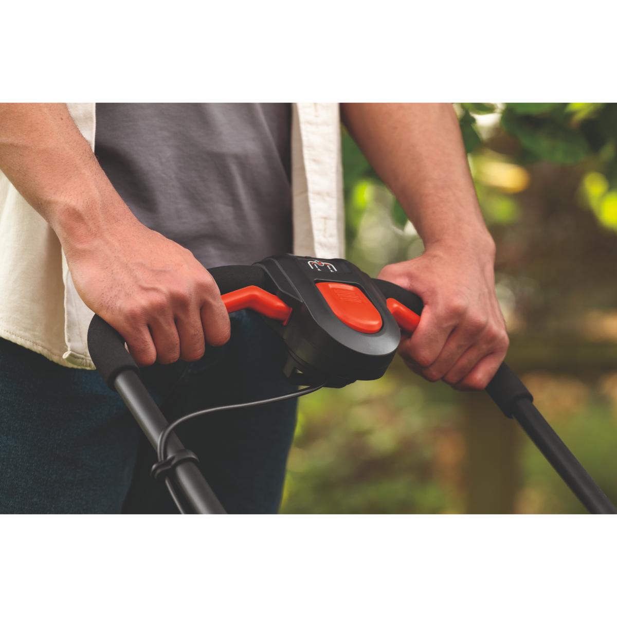 Bosch Akku-Rasenmäher ROTAK18V2-38
