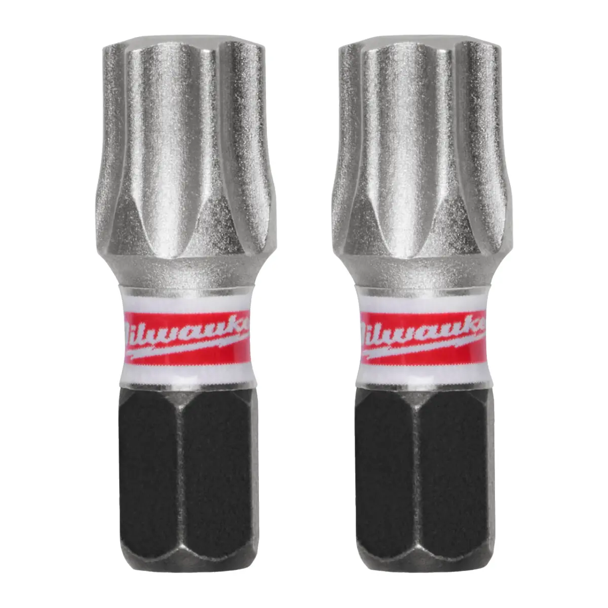 Milwaukee Schrauberbit SHOCKWAVE TX45 / 25 mm