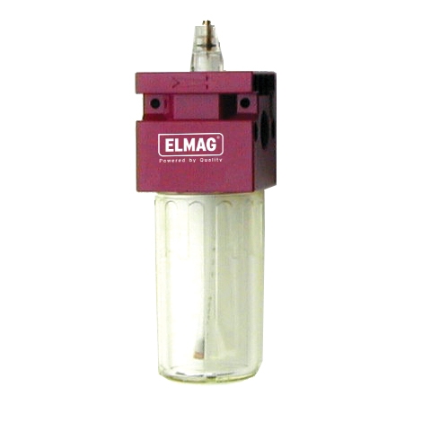 ELMAG Automatischer Öler