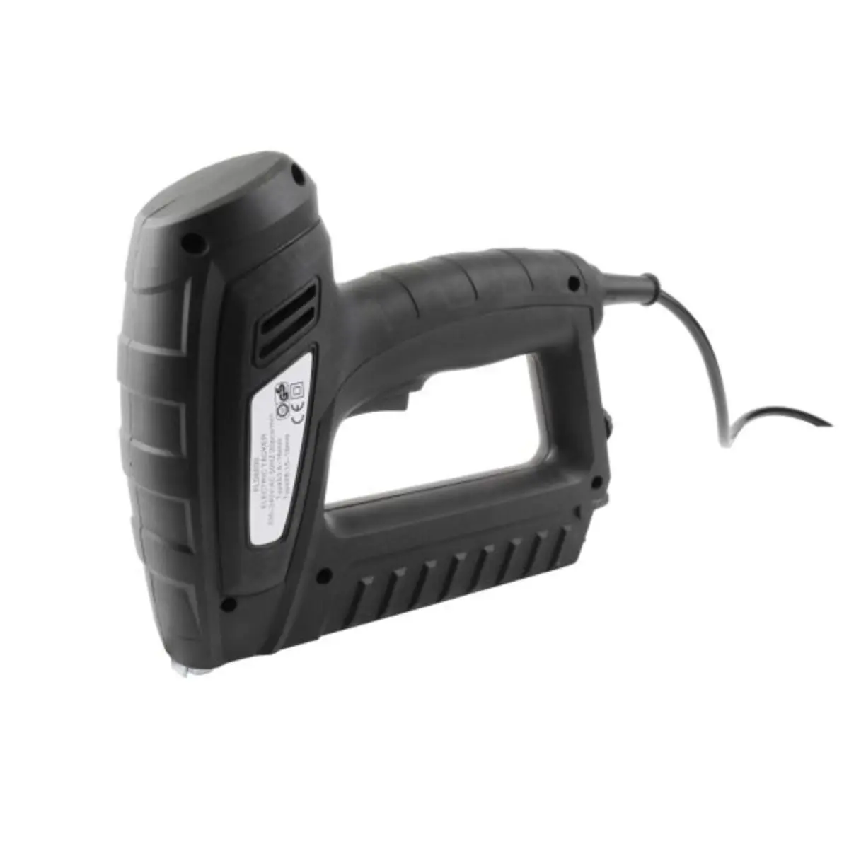 STANLEY Elektrotacker TRE540 für Feindrahtklammern Typ G 6-14 mm Typ A