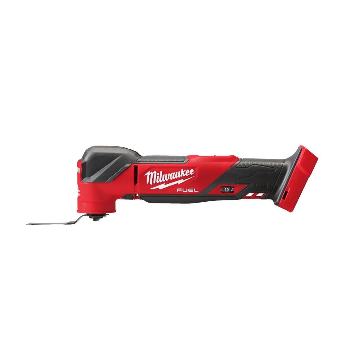 Milwaukee FUEL Akku-Multitool M18 FMT-0X Milwaukee FUEL Akku-Multitool M18 FMT-0X