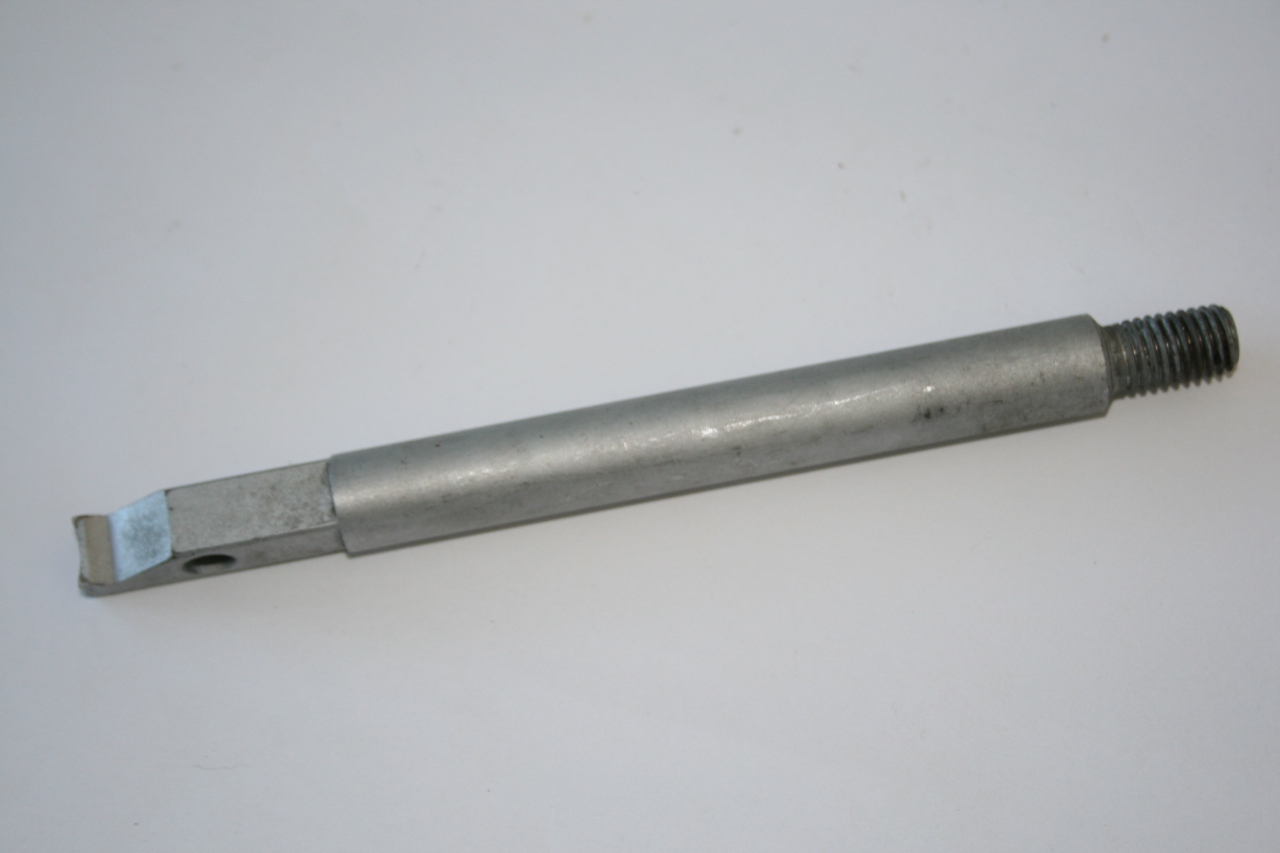 ELMAG Stange mit PVC-Handgriff Nr. 160+161