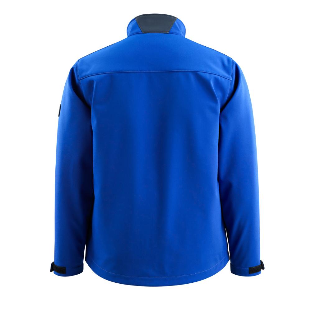 MASCOT Finley Softshell Jacke LIGHT
