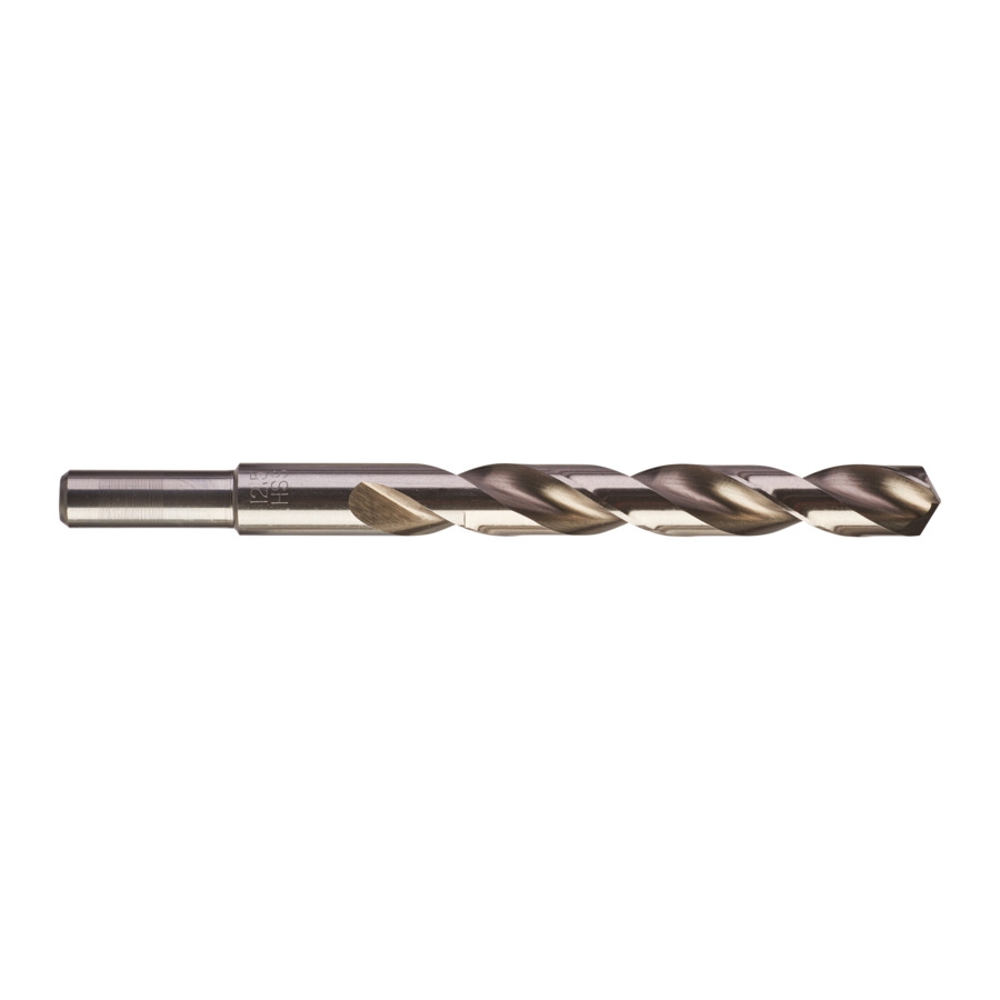 Milwaukee - METALLBOHRER HSS-G 12.5X151MM (5) TH-WEB - 4932352404