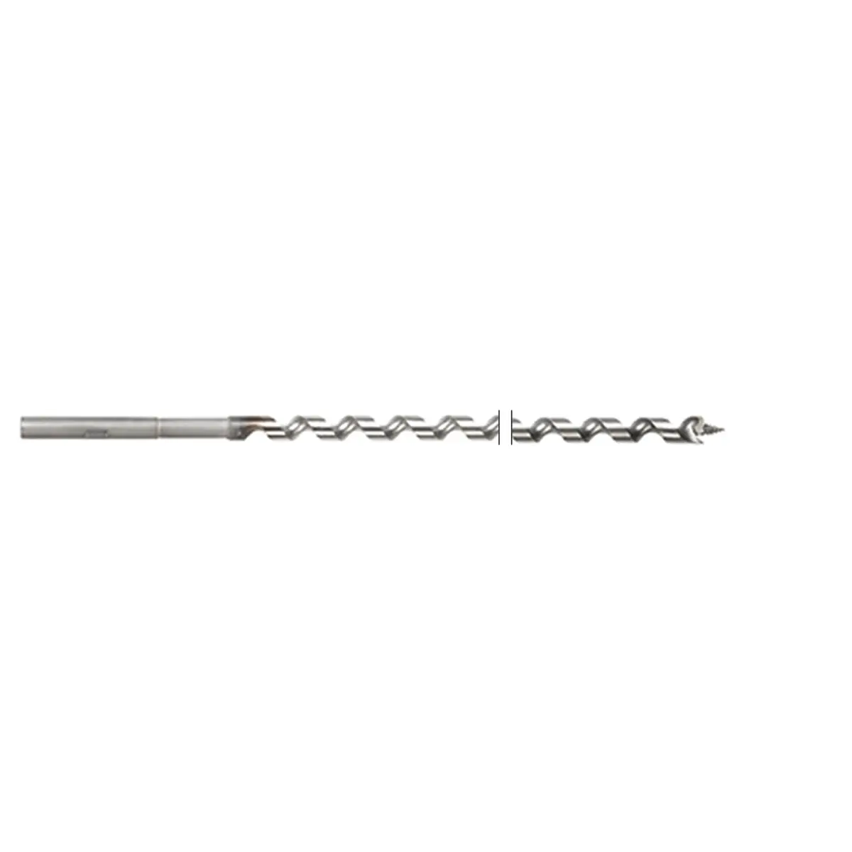HECO Ersatzbohrer DWA-12-M7 für WB-T Ø 16,0 mm