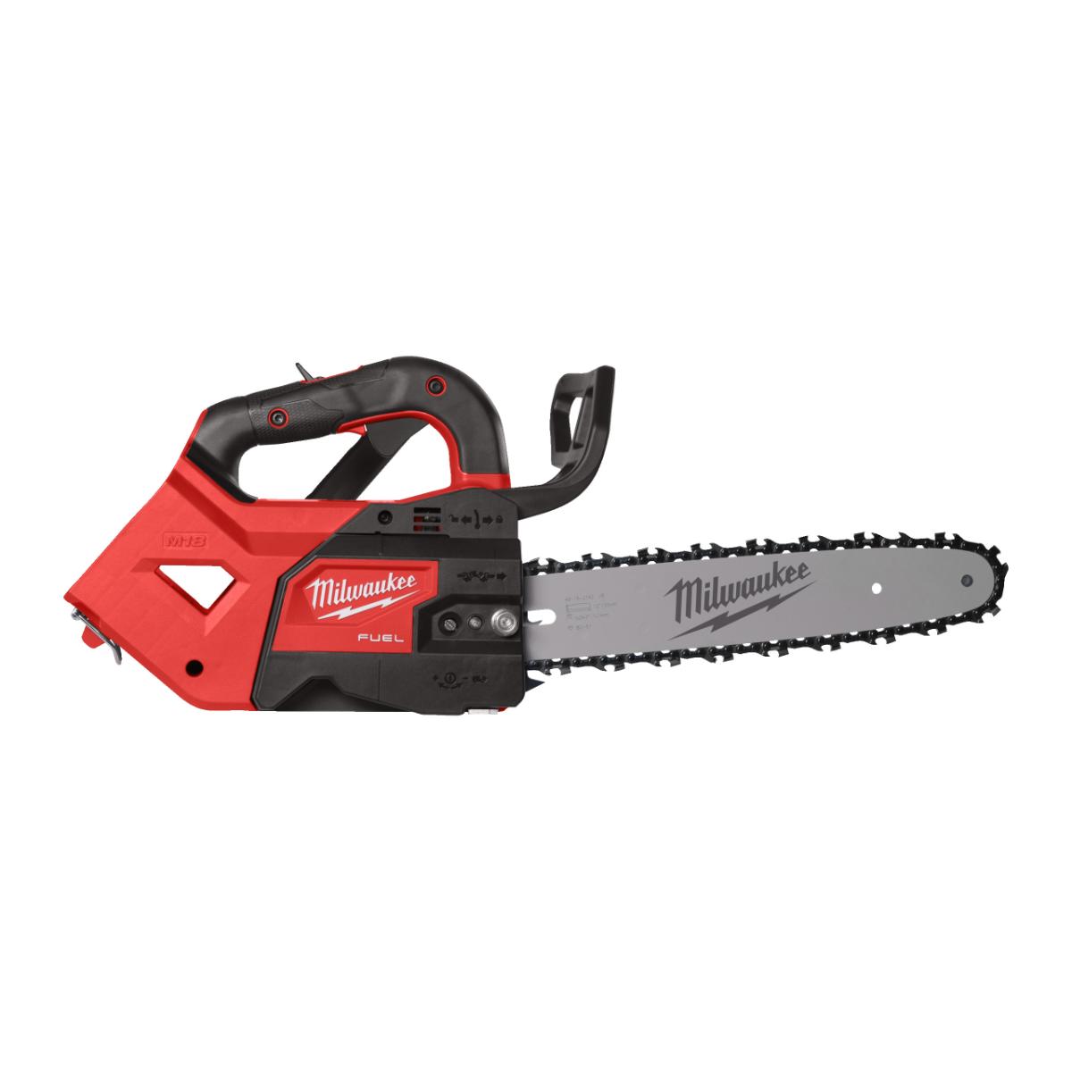 Milwaukee M18 FUEL Akku-Top-Handle-Kettensäge M18 FTHCHS30-0