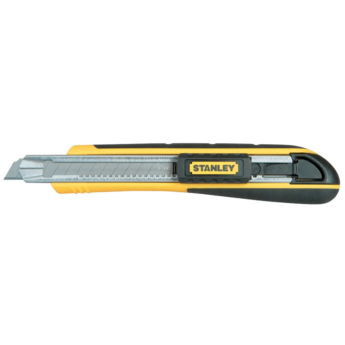 STANLEY FATMAX Cutter mit Magazin 9 mm