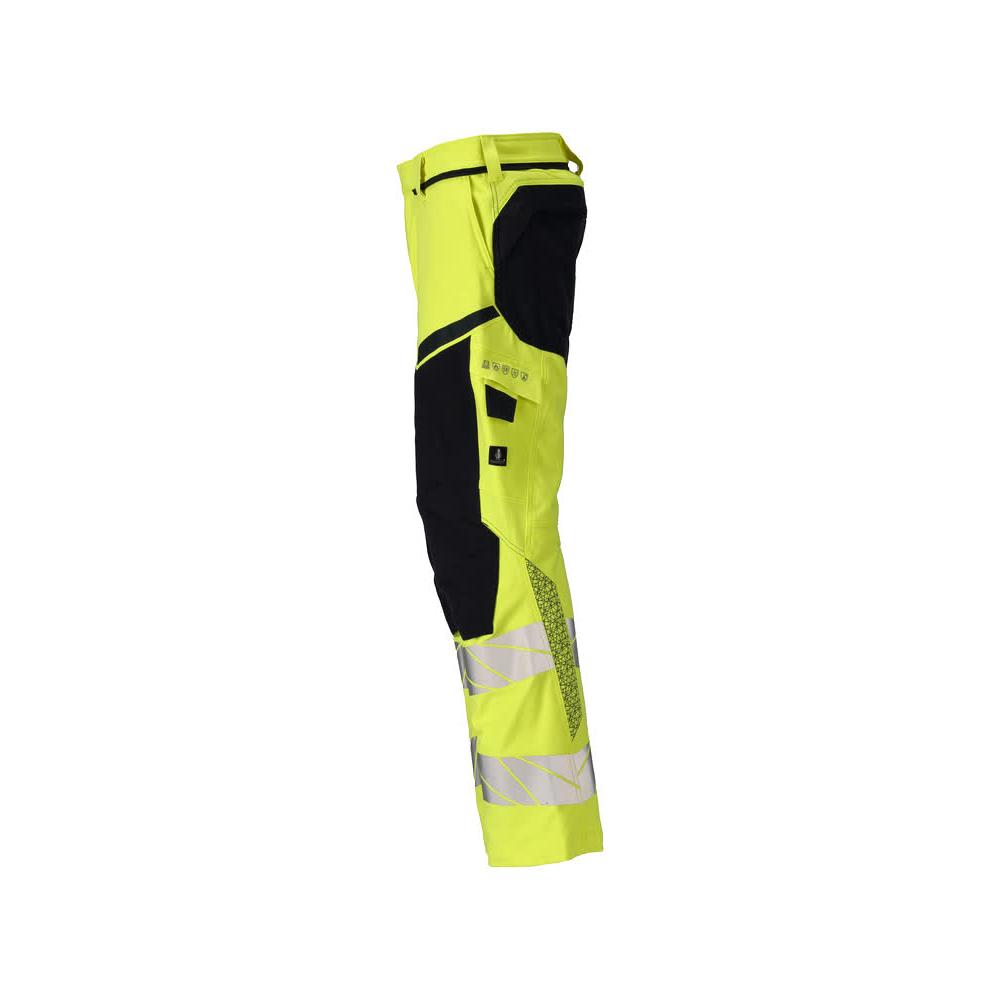 MASCOT Herren Hose mit Knietaschen ACCELERATE MULTISAFE