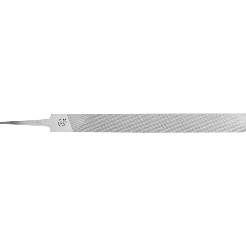 PFERD TOOLS Werkstattfeile Flachstumpf