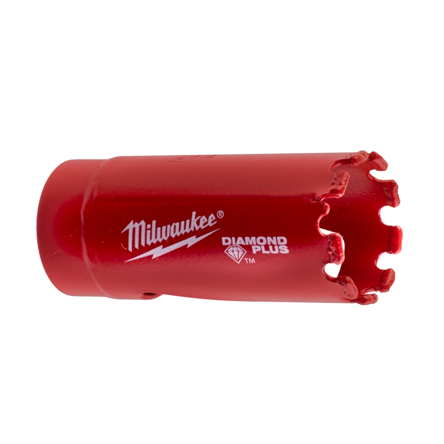 Milwaukee - LOCHSAEGE H Saw Dmd 22mm-1pc - 49565605