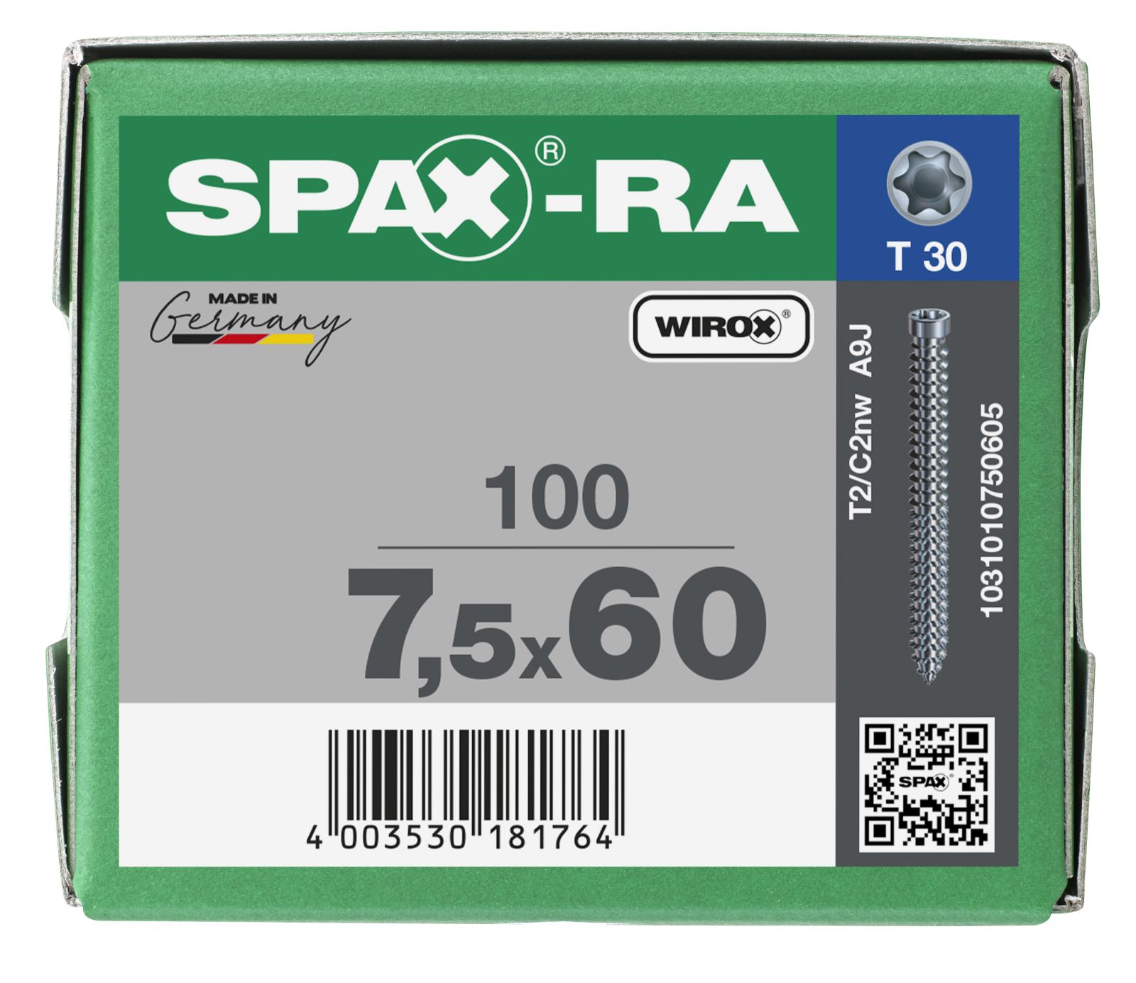1031010750605SPX