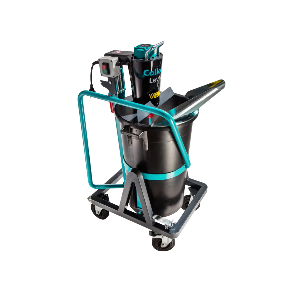 Collomix Fließmassenmischer LevMix