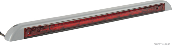 HERTH&BUSS Zusatzbremsleuchte, 24 V, LED