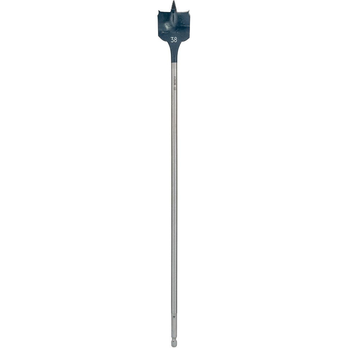 Bosch Flachfräsbohrer Self Cut Speed, Sechskant