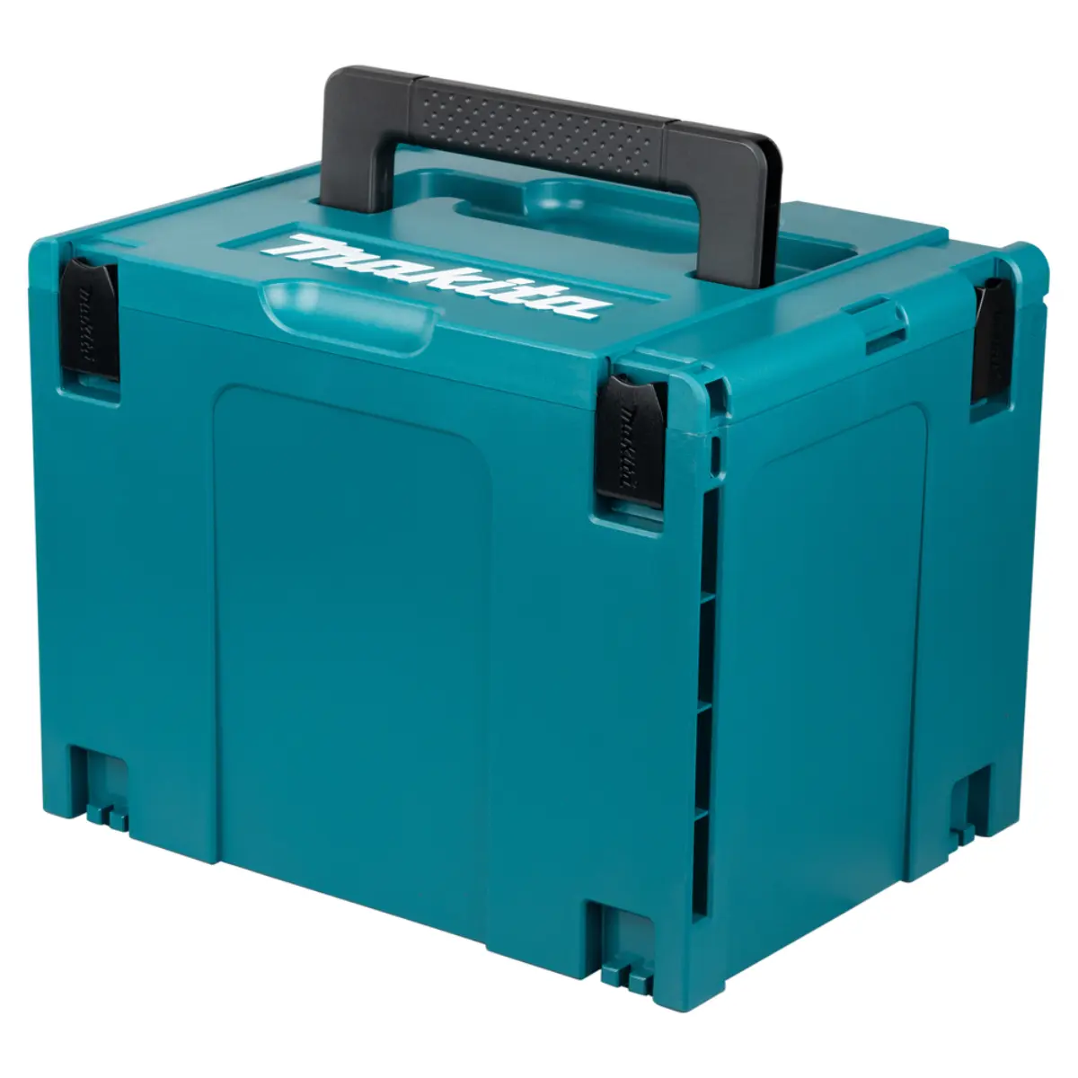 Makita Akku-Bewehrungsverbinder 40V max.  / 4,0 Ah, 2 Akkus + Ladegerät im MAKPAC - TR001GM202