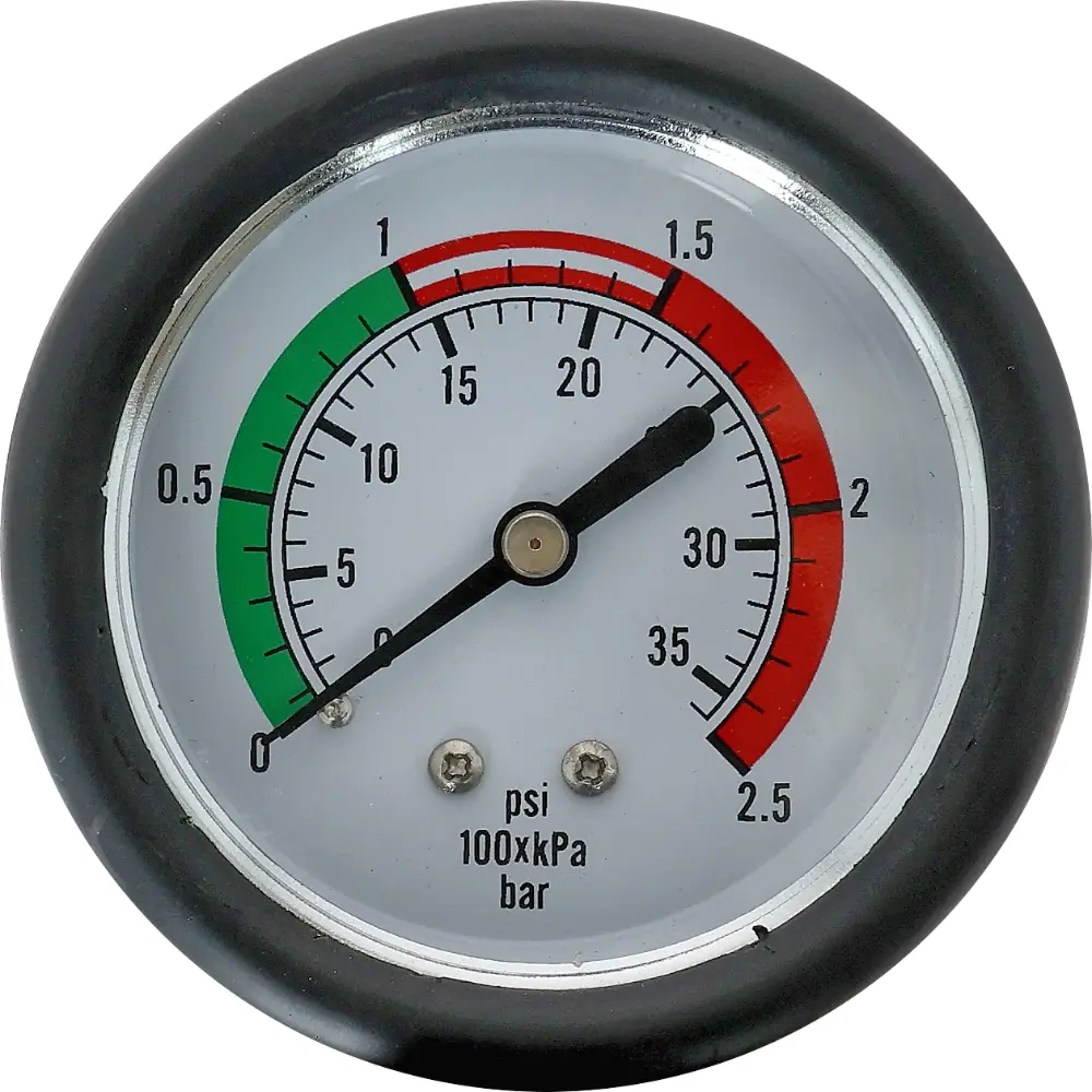 COMPETITION Kühlsystem-Diagnose-Satz, 27-tlg
