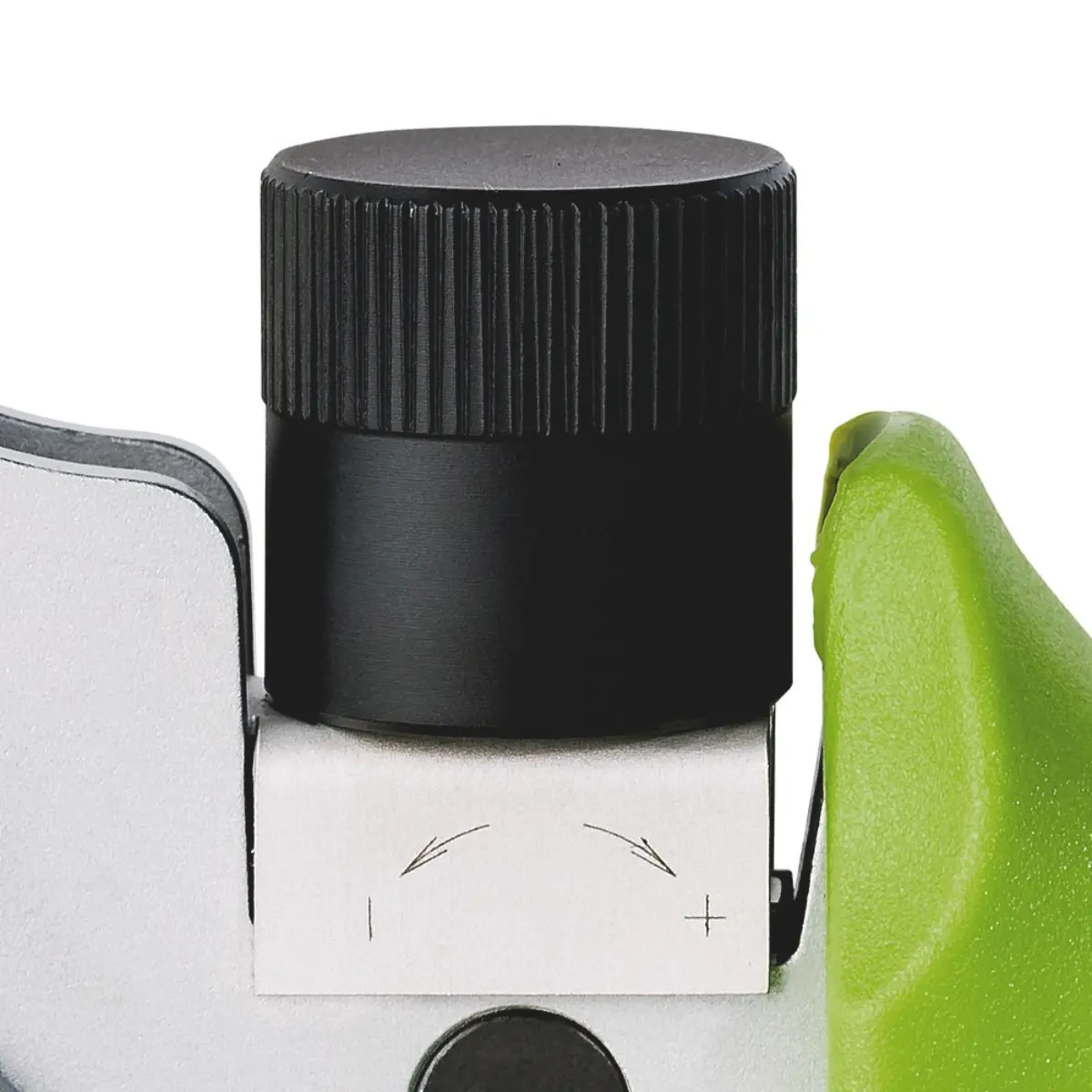 Rennsteig Vierdornzange DigiCrimp® für Industrie-Kontakte 0,14 - 6,0 mm² / AWG 26 - 10, im Kunststoffkoffer mit 12-fach Kontaktaufnahme