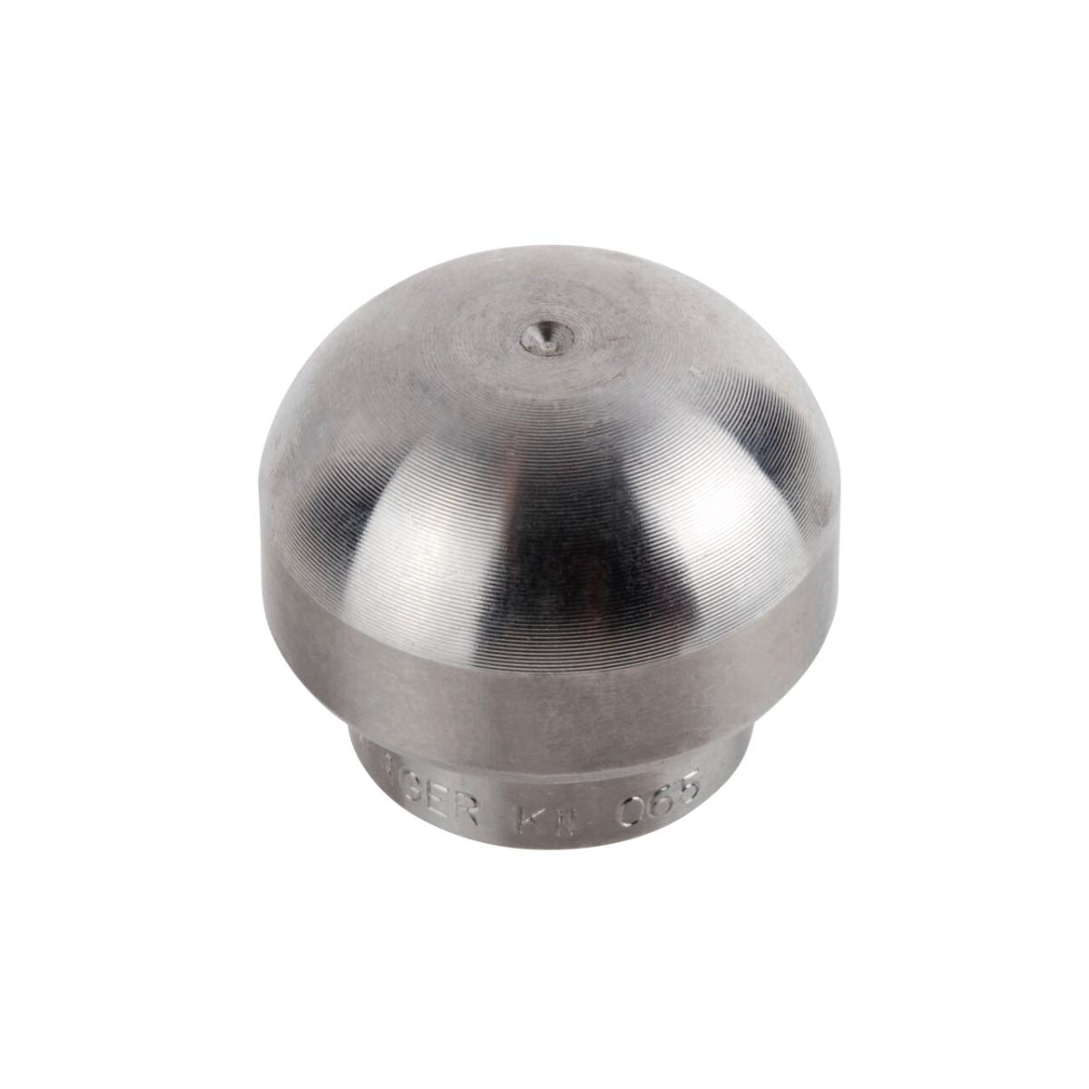76065ro Rothenberger Rohrreinigungsdüse für HD 20/130, R1/4 Zoll mit Vorstrahl