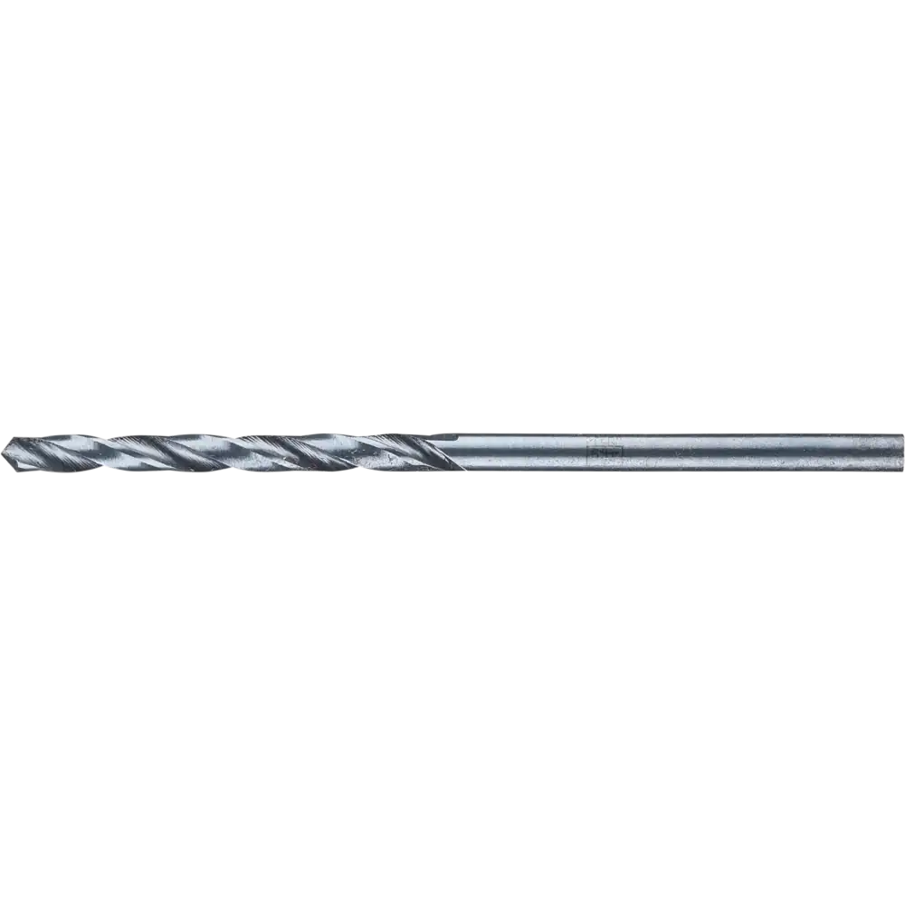 PFERD TOOLS Spiralbohrer STEEL HSS-G N DIN 338 universal