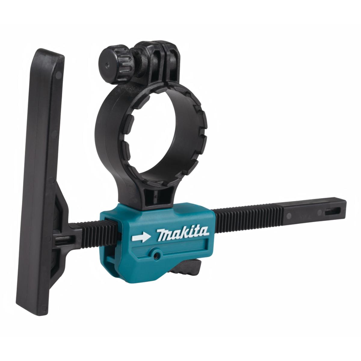 Makita Tiefen- und Höhenbegrenzer DTM53 Tiefenbegrenzung 0-50 mm Höhenverstellung 8-95 mm