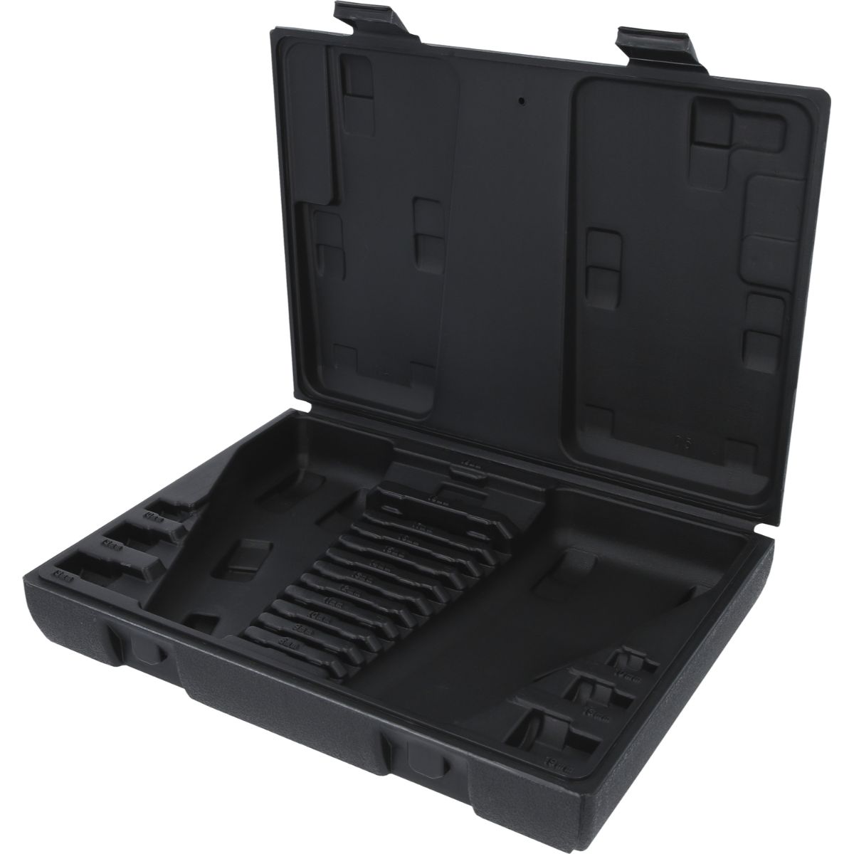 KS Tools Kunststoff-Leerkoffer für 503.4265, 503.4266, 503.4868, 503.4665, 503.4666, 503.4865