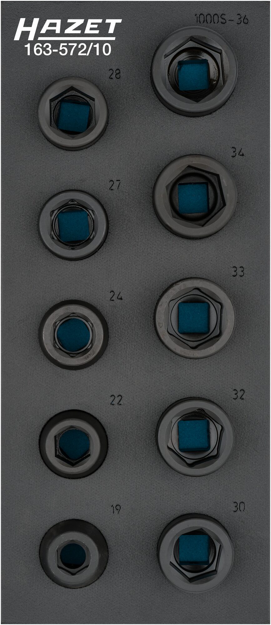 163-572/10HZ 163-572/10HZ