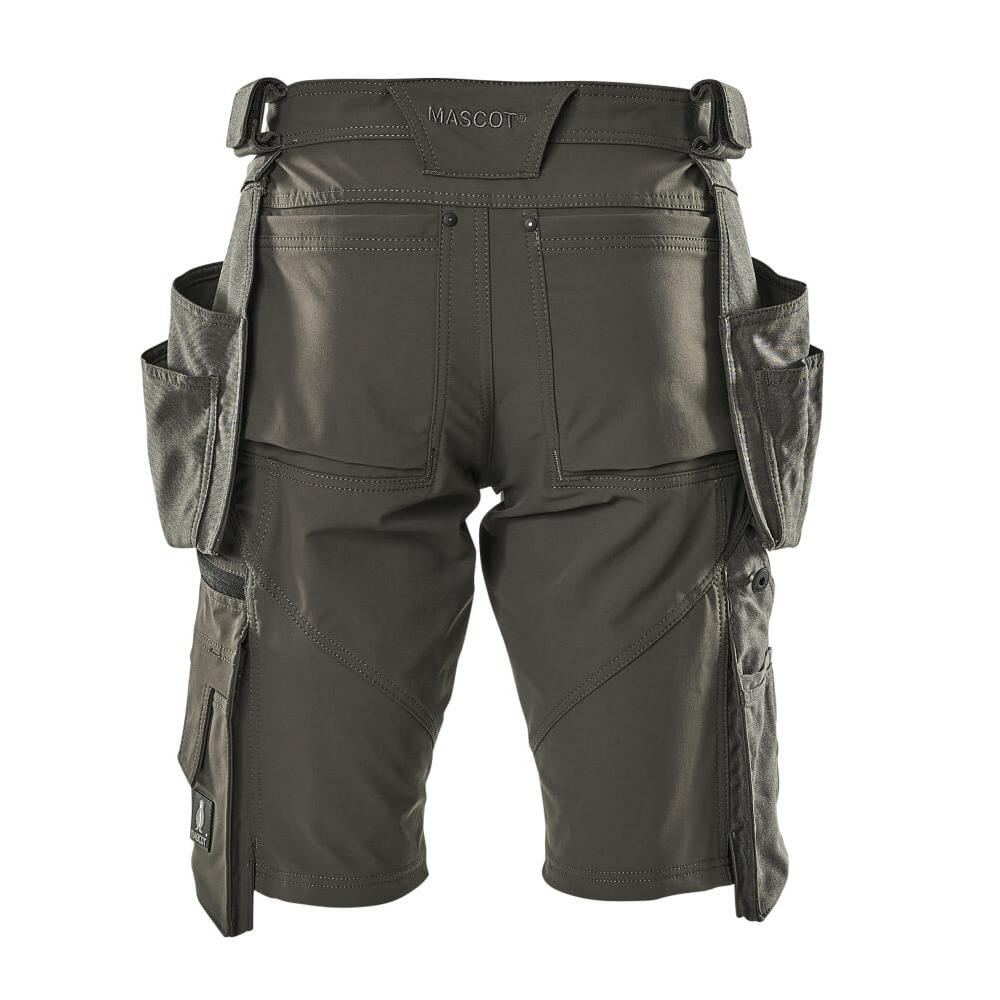 MASCOT Shorts mit Hängetaschen ADVANCED