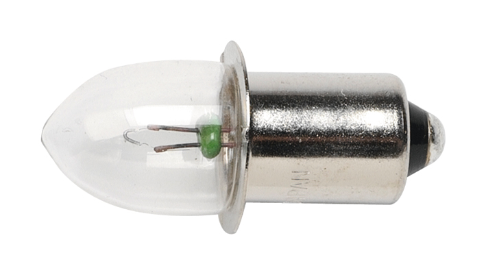 Makita Glühlampe 24V 2Stk - A-87373