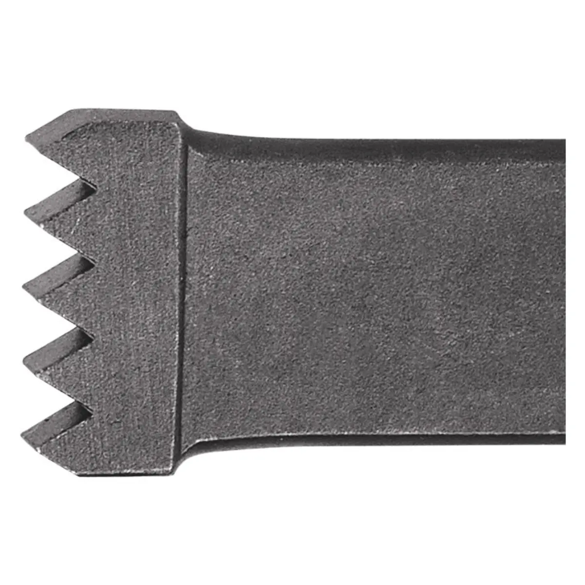Rennsteig Zahneisen für Elektrohämmer SDS plus, 20 x 250 mm