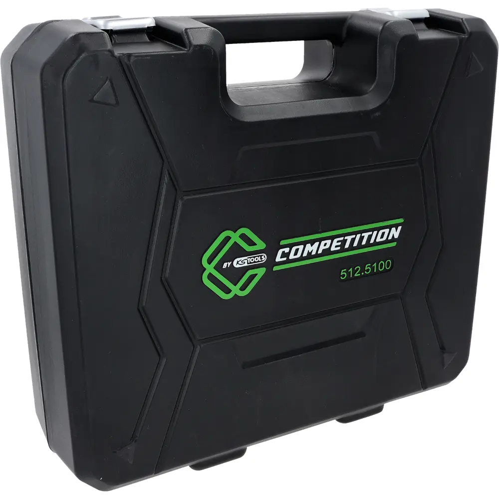 COMPETITION Scheinwerfer-Aufbereitungs-Satz, 16-tlg