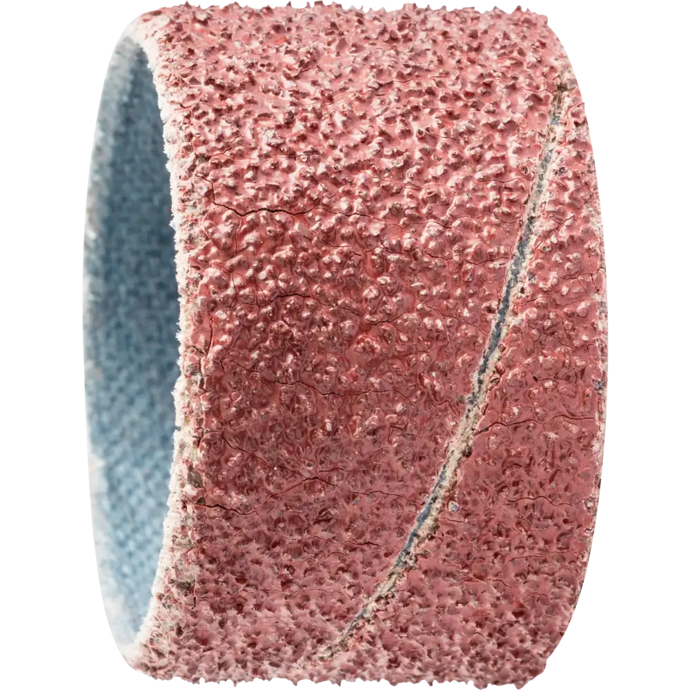 PFERD TOOLS Korund Schleifhülse KSB Zylindrisch für universelle Anwendungen