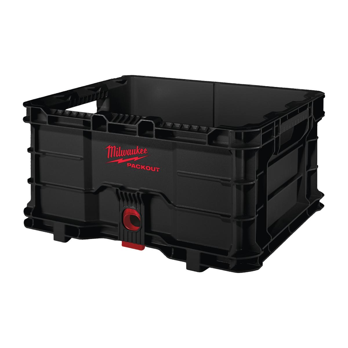Milwaukee PACKOUT Transportbox