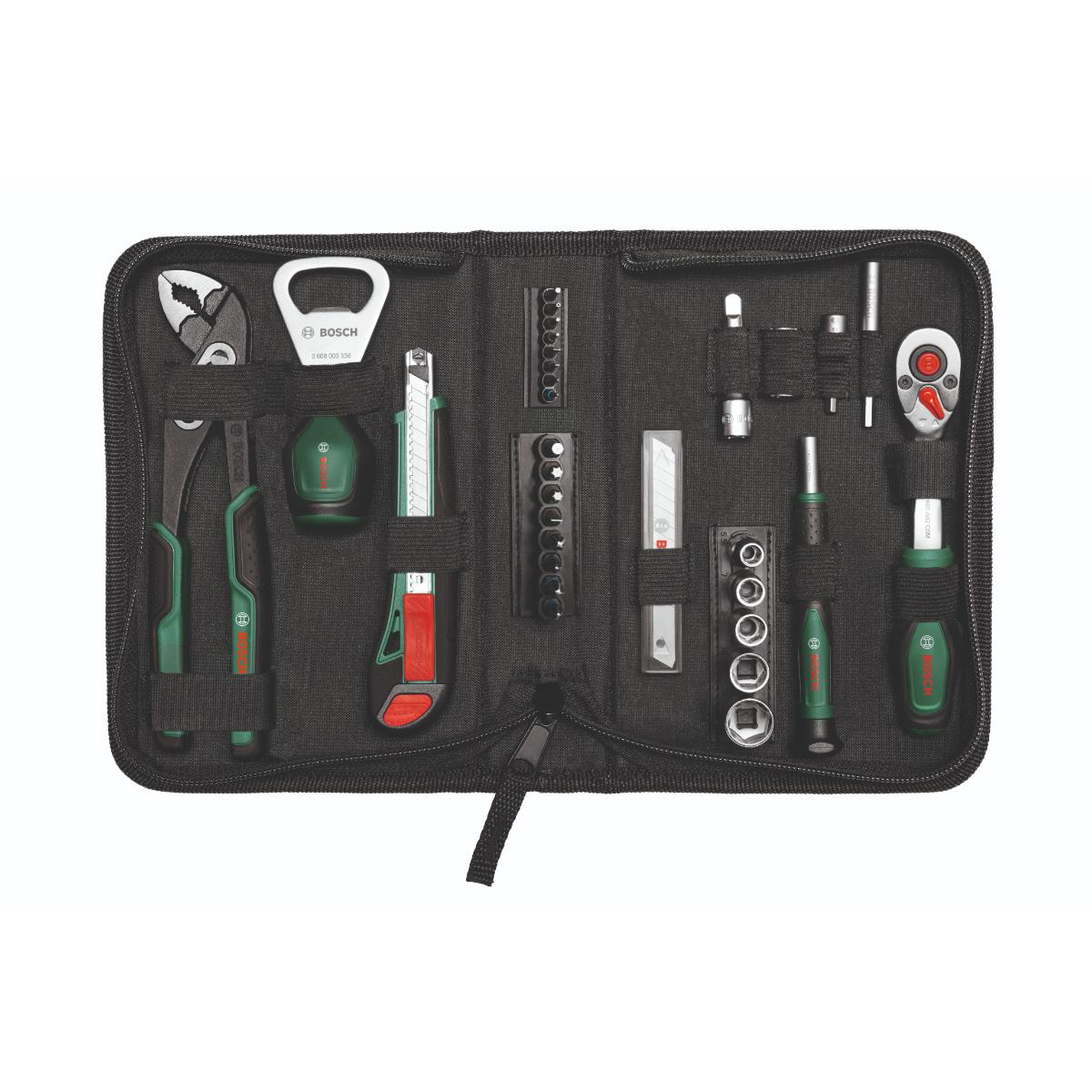 BOSCH DIY Adventskalender 2026 - 44 tlg.