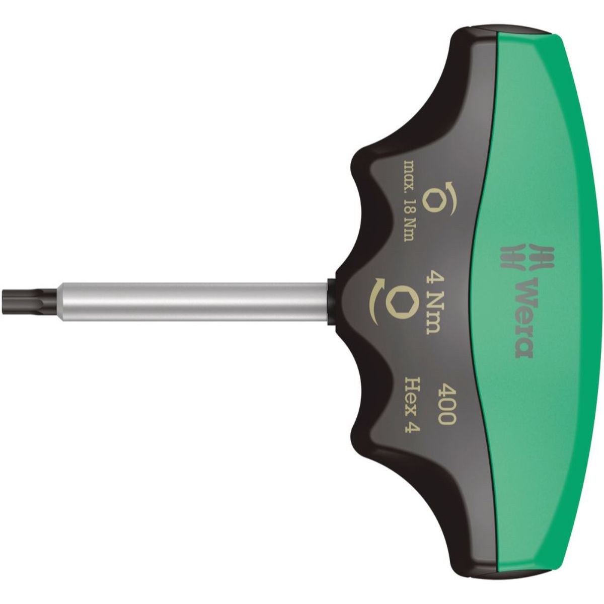 Wera 400 Hex Drehmomentindikator