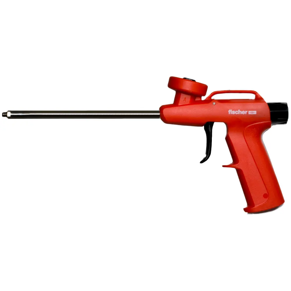 Fischer Schaumpistole Kunststoff PUPK 2 Plus