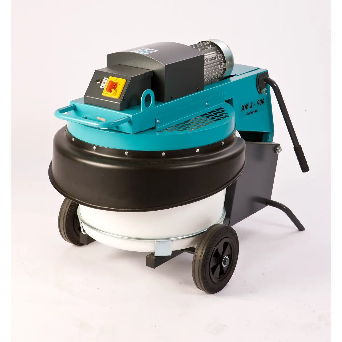Collomix Zwangsmischer XM 3 - 900