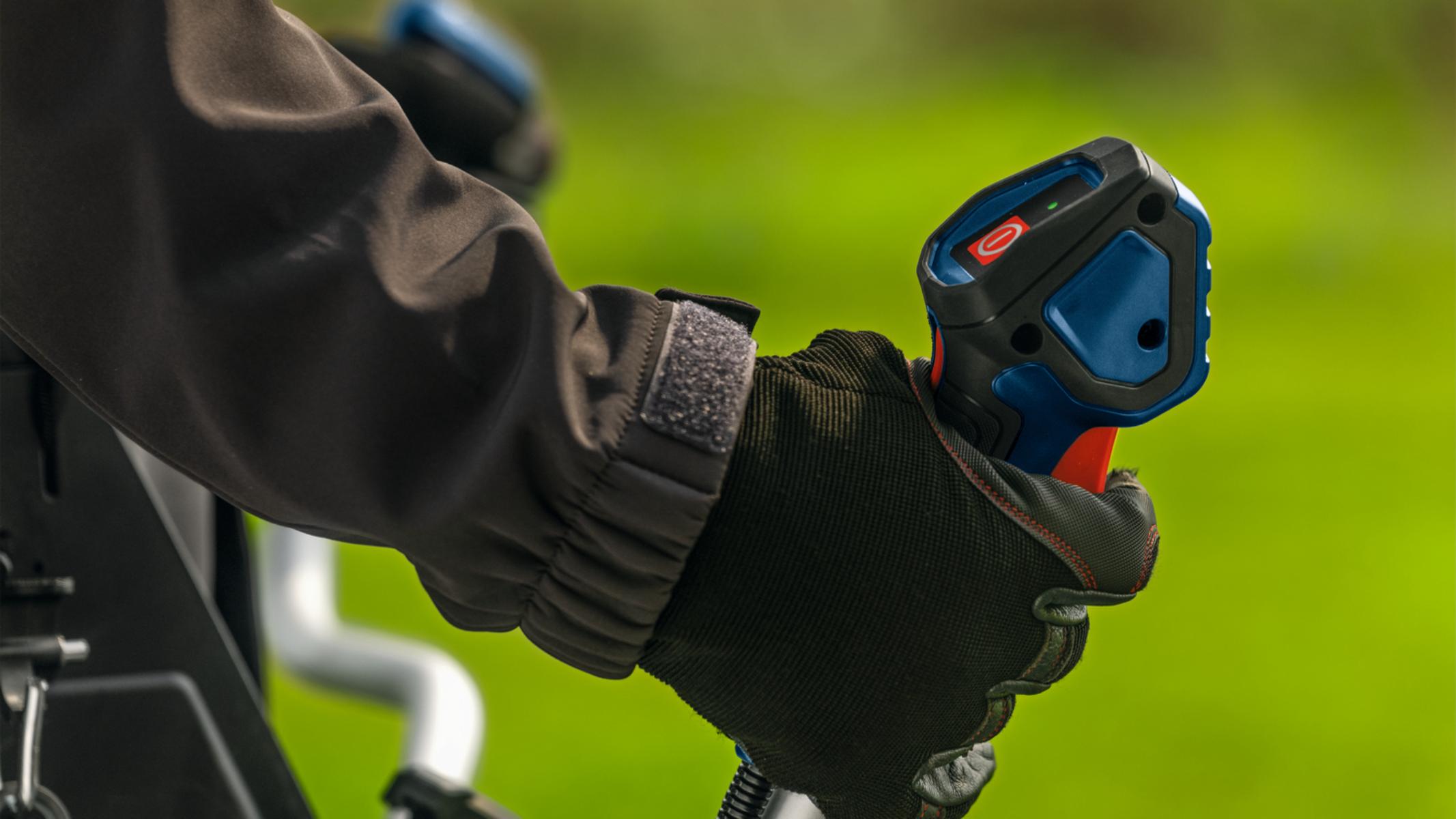 Bosch Freischneider GFR18V-25BH