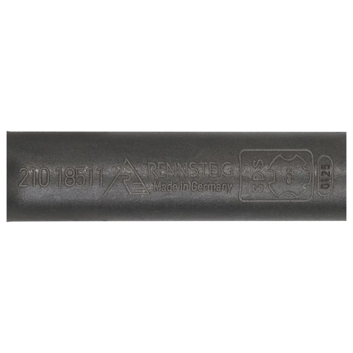 Rennsteig Treiber für Elektrohämmer SDS max, 25 x 185 mm
