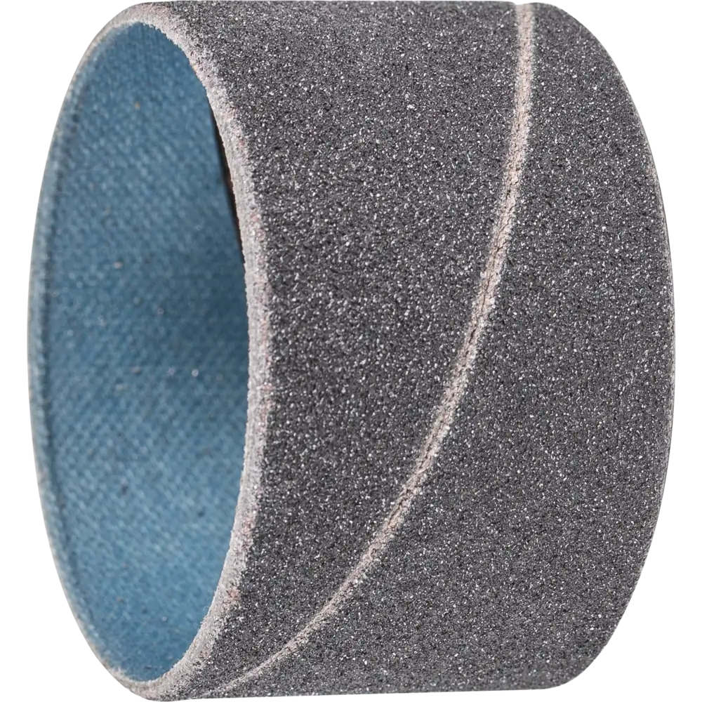 PFERD TOOLS SIC Schleifhülse GSB Zylindrisch SIC für harte NE Metalle