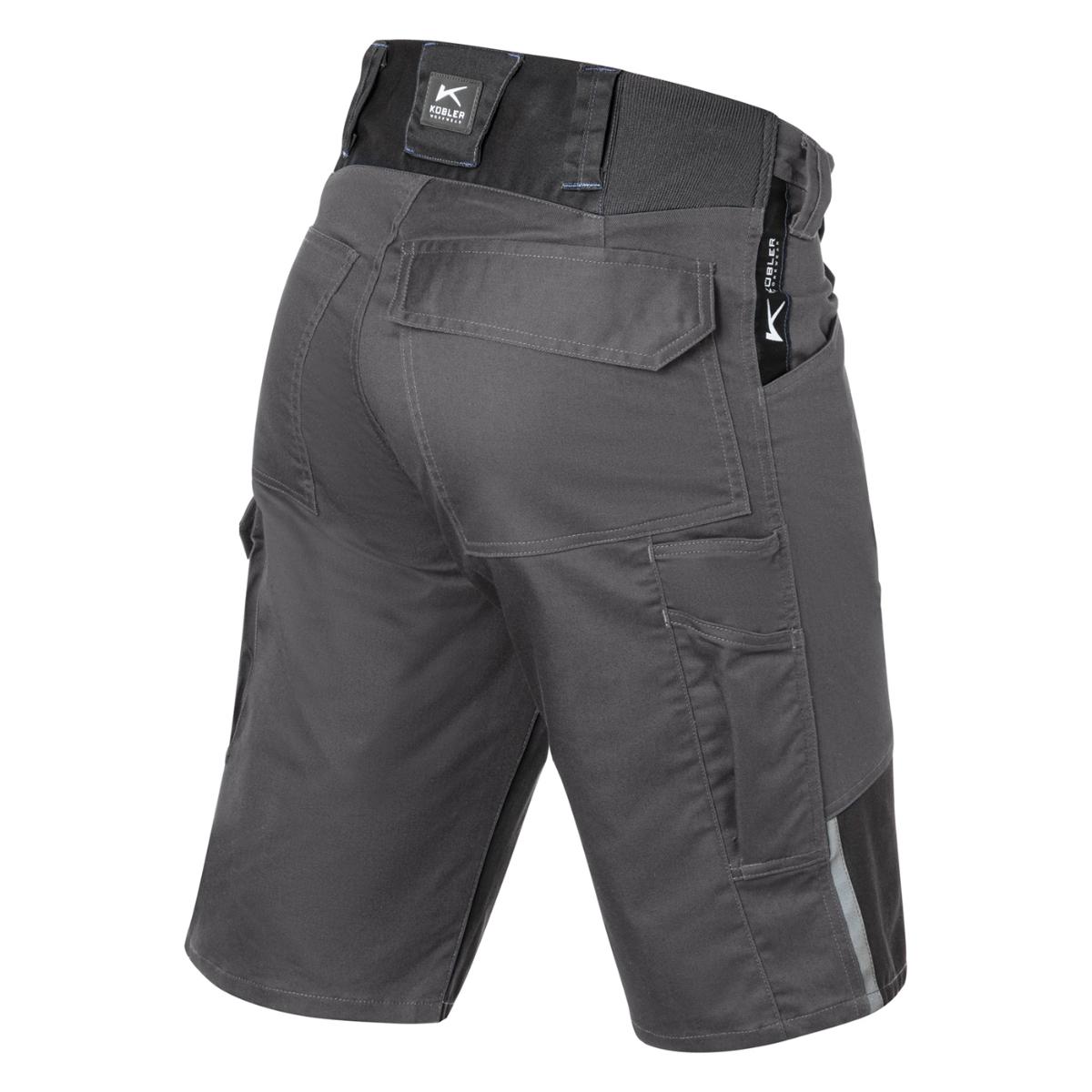 KÜBLER REFORCE Shorts - Normalgröße