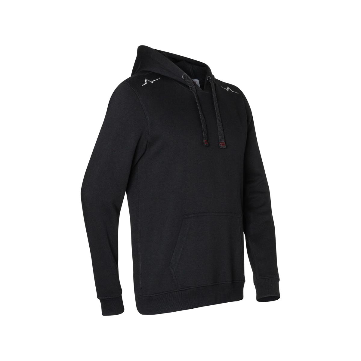 KÜBLER PULSE HANDCRAFT Hoodie