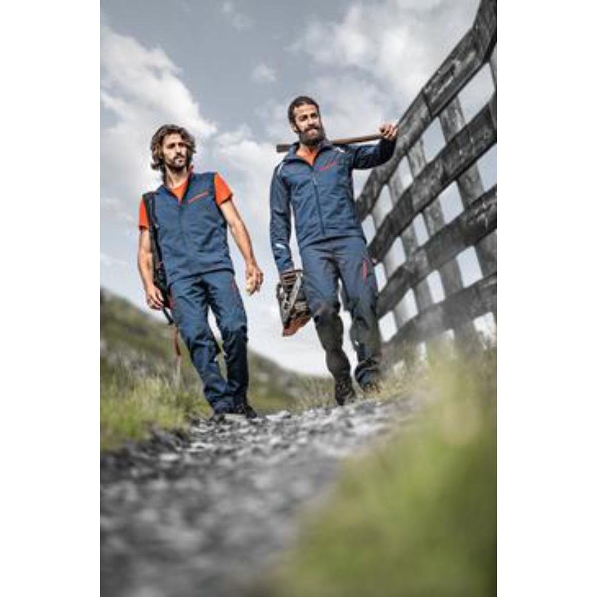 uvex suXXeed Hose slim fit men