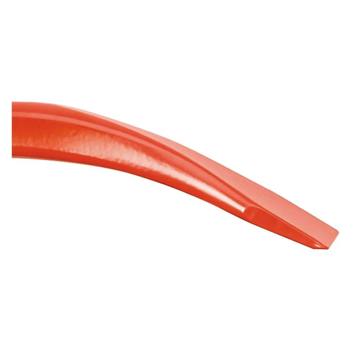 Rennsteig Nageleisen flach-oval, 800 mm