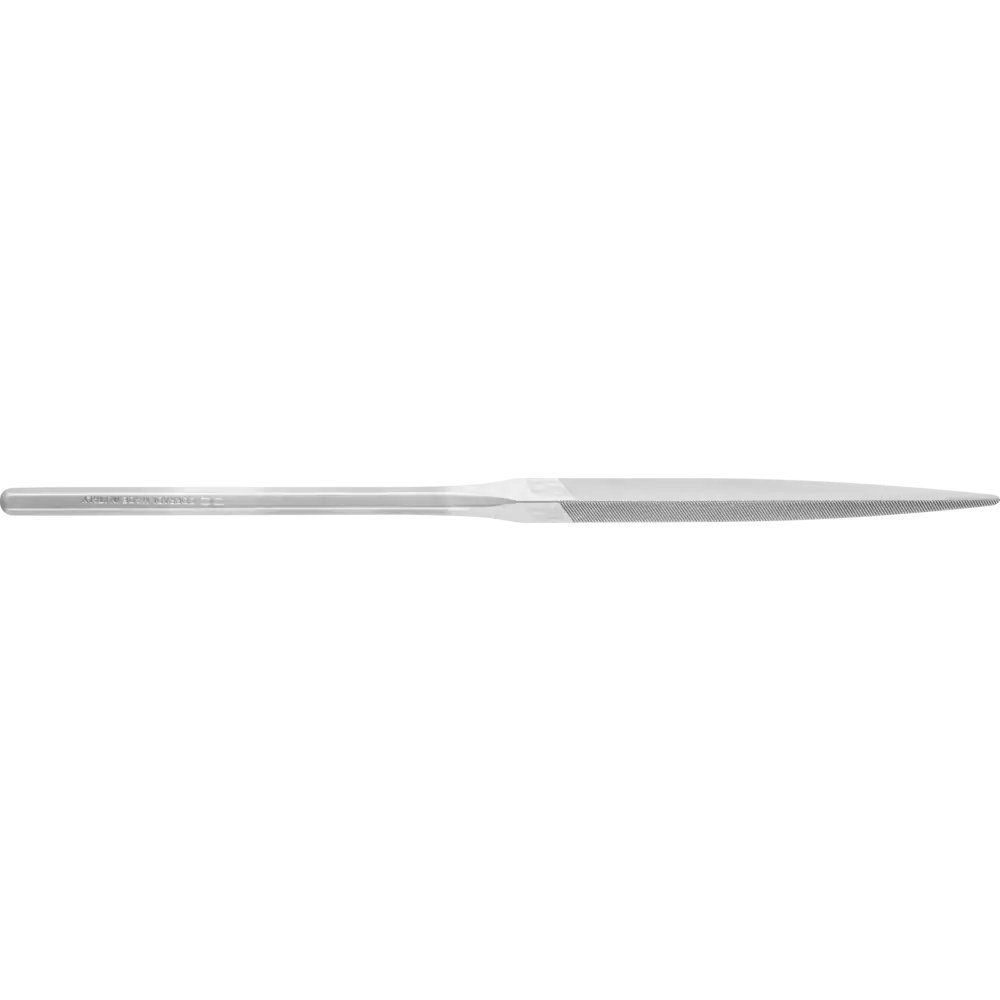 PFERD TOOLS Präzisions-Handy-Feile Dreikant Schweizer Hieb
