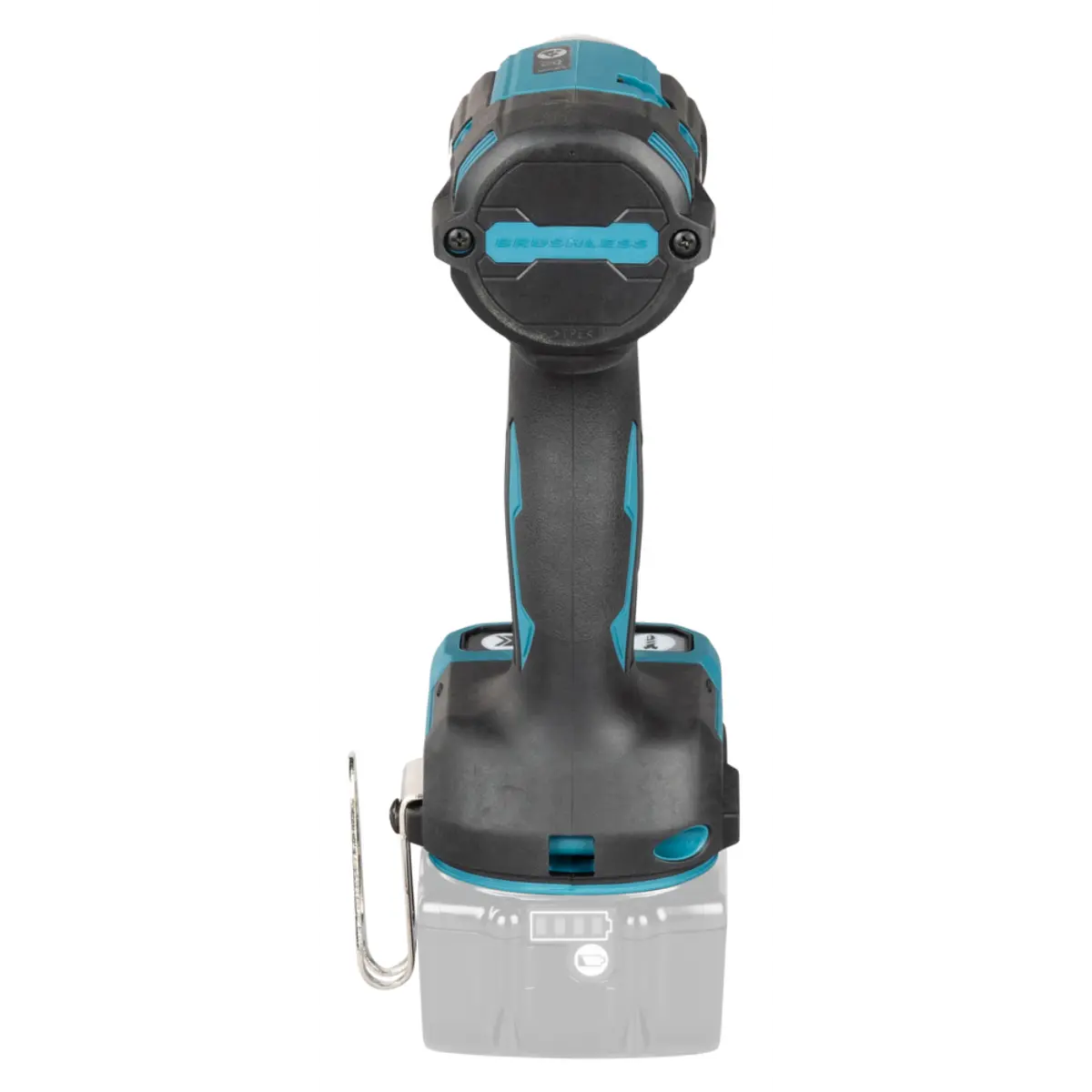 Makita Akku-Schlagschrauber - DTD201Z