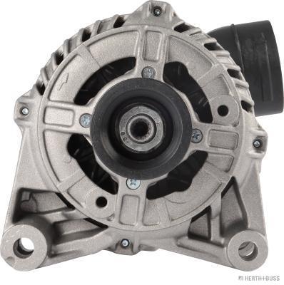 HERTH&BUSS Generator, 14 V, 90 A