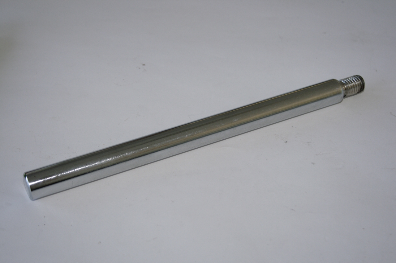 ELMAG Griffstange Nr. 5, Ø16mm/M12/L=220mm