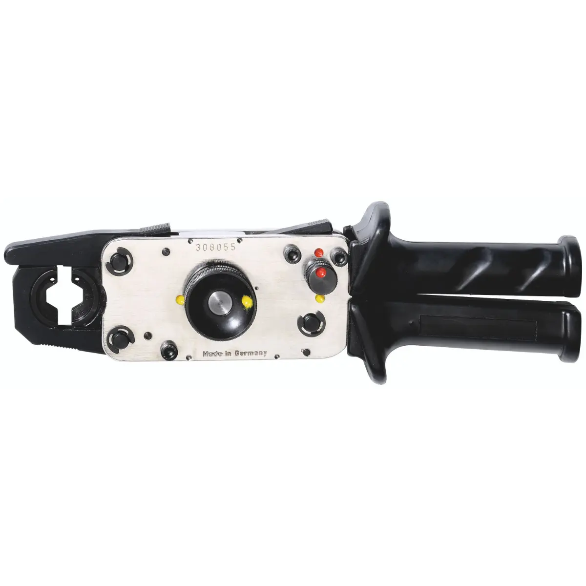 Rennsteig Mechanische Handcrimpzange MPZ 30 im Koffer
