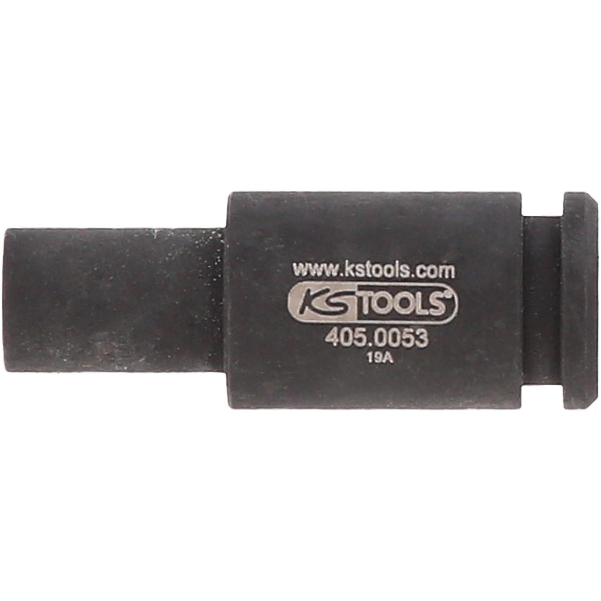 KS Tools Bohrhülse Ø 9,1 mm